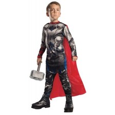 Costume THOR The Avengers KIDS