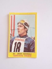 1970-71 Panini Campioni Dello