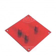 PIASTRA PIEGAFERRO PIEGA FERRO