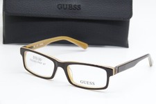 NUOVI OCCHIALI DA VISTA GUESS