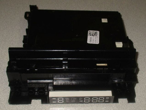 Scheda elettronica originale