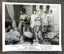 The Arena foto originale in