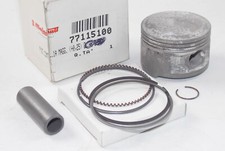 OEM 1999-2001 MALAGUTI SCOOTER