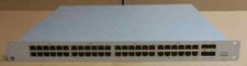 Cisco Meraki MS120-48LP-HW 48x