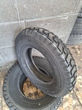 Pneumatico 4.50-10 PR6 DURO FLORENCE CROSS COUNTRY DOT2024