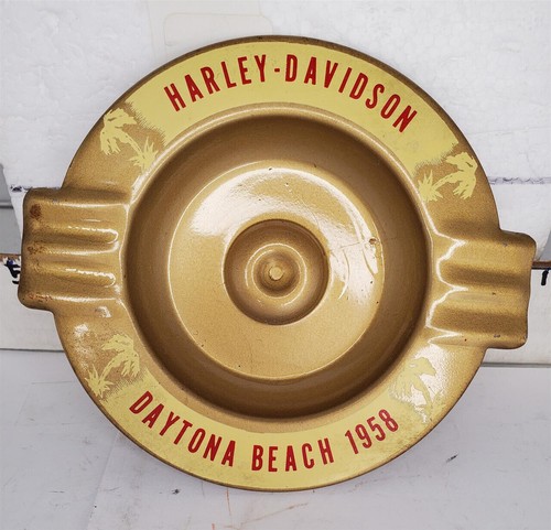 Posacenere harley davidson - posacenere,