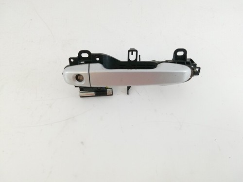 Maniglia porta esterna toyota - maniglia,