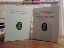L'era del segno+Impiego tecniche dei cartai fabrianesi. A cura di Castagnari