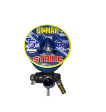 GIMAR STRIKE 1/8 GT CLASS