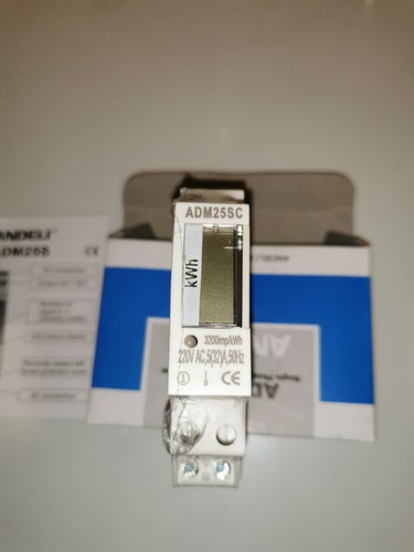 Contatore digitale misuratore - contatore,