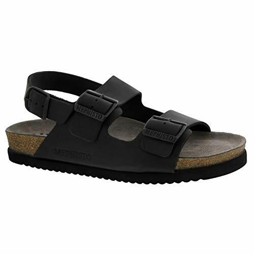 Mephisto sandalo da uomo - mephisto,