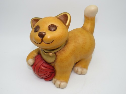 Thun animali gatto - thun,, .