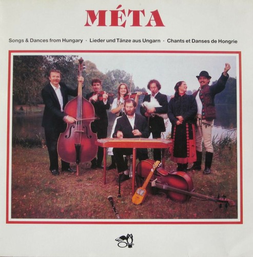 Méta songs dances from - -,
