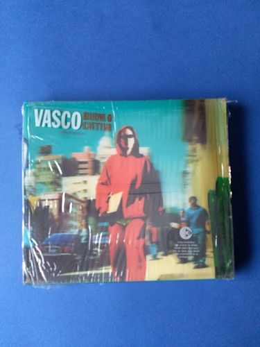Vasco rossi buoni cattivi - vasco, cattivi"