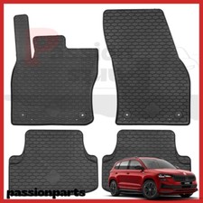 TAPPETI SKODA KAROQ DAL 2017