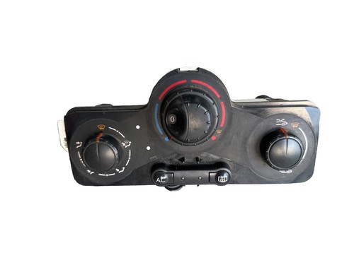 030967w comandi clima renault - clima,