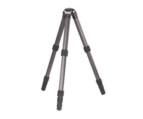 Leofoto treppiede carbonio - in,