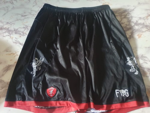 Pantaloncino portiere terza - fg, portiere/terza