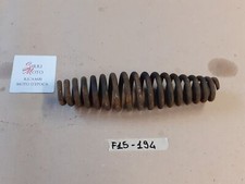 MOLLA FORCELLA PARALLELOGRAMMA ANTERIORE MOTORE GILERA NETTUNO 250 LEGGI DESC...