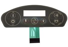 Tastiera Ambrogio Robot  L300 Elite dal 2014 in poi fino al modello attuale