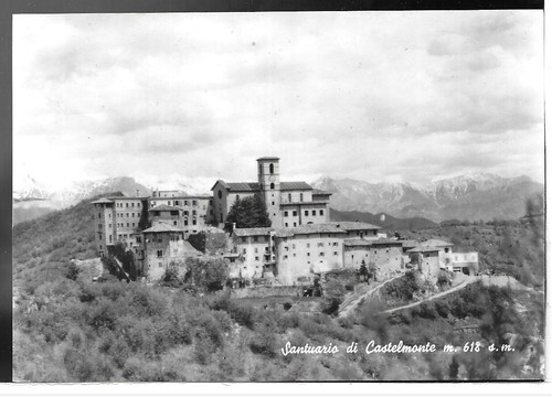 Udine santuario di - udine,