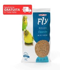 Fly Cocorite 5 kg Mangime Mix