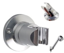 x Staffa Supporto A Muro Per