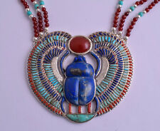 Collana con ciondolo in