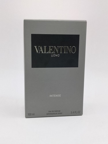 Valentino uomo intense 100 - 100, ml