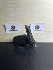 SPECCHIETTO RETROVISORE