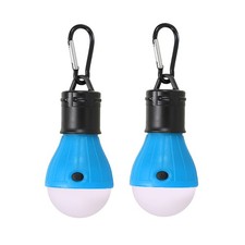 Lantern Tent, 2pcs Portable