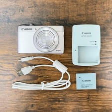 Canon PowerShot S120