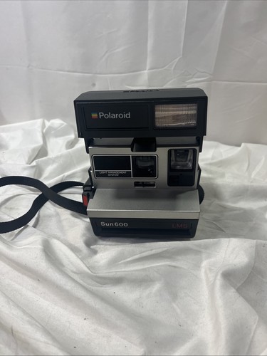 Polaroid sun 600 lms - polaroid,