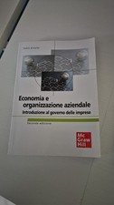 economia e organizzazione