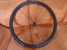 Coppia di ruote Wilier Alluminio RX26