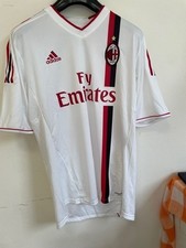 AC MILAN VERSIONE GIOCATORE