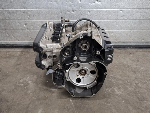Blocco motore bmw - (motore),