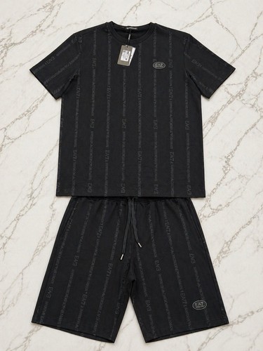 Completo estivo armani - estivo,
