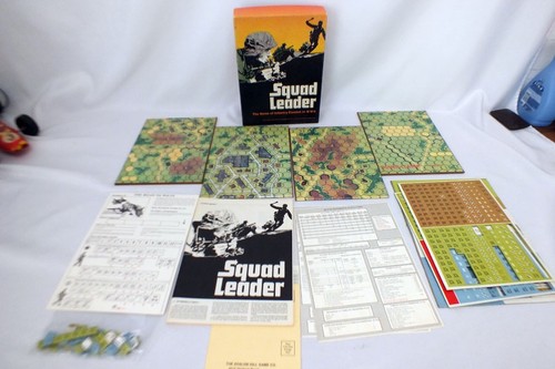 Gioco libreria vintage - vintage, squad