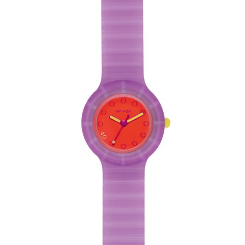 Orologio hip hop numbers - hip,