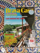 GROSSO LOTTO 24 X RIVISTE ARREDO CASA MOBILI DESIGN STILE VILLE DIMORA STORICA 