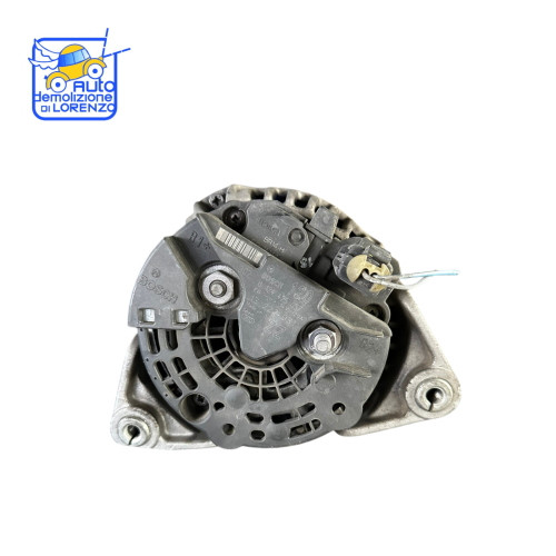 Alternatore opel corsa - opel,