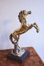 Cavallo Rampante Ottaviani -