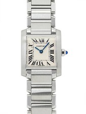 Orologio Cartier Tank