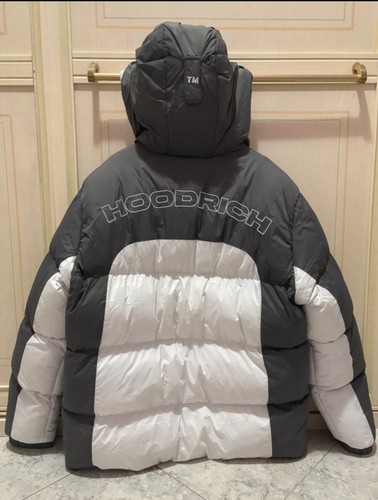 Hoodrich giacca piumino - , uomo