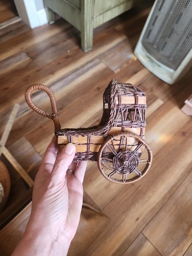 Casa delle bambole miniatura