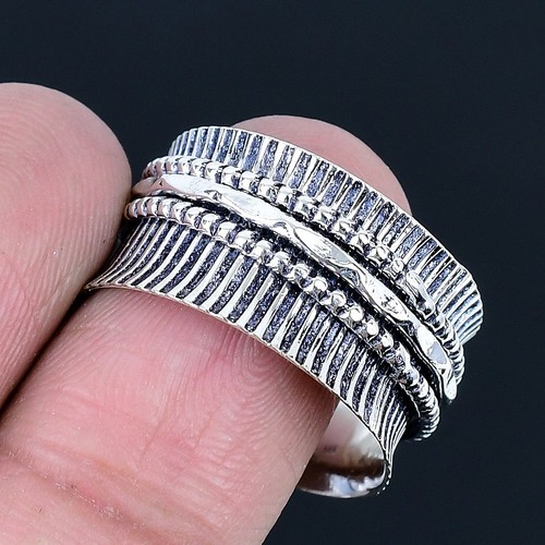 Anello gioiello argento - in,