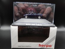Vetrina herpa bmw 325 cabrio - herpa,