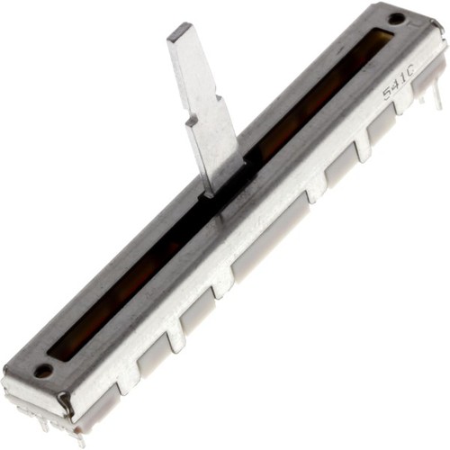Pioneer dcv1010 linefader - pioneer,