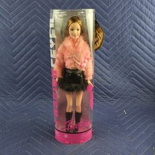 CARINO N.I.B. BAMBOLA BARBIE